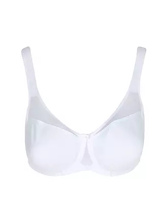 LASCANA | Minimizer BH PERFECT BASIC white | 